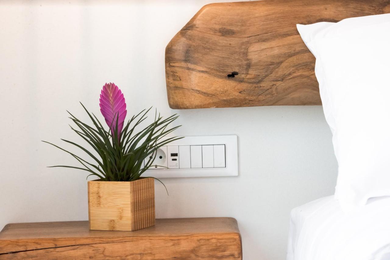 Magic View Suites Mykonos Mykonos Town Екстер'єр фото