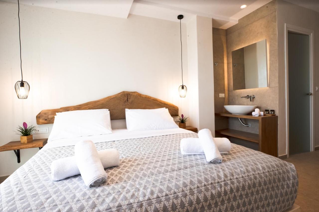 Magic View Suites Mykonos Mykonos Town Екстер'єр фото