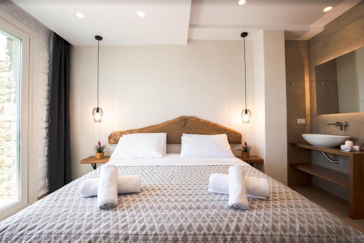Magic View Suites Mykonos Mykonos Town Екстер'єр фото