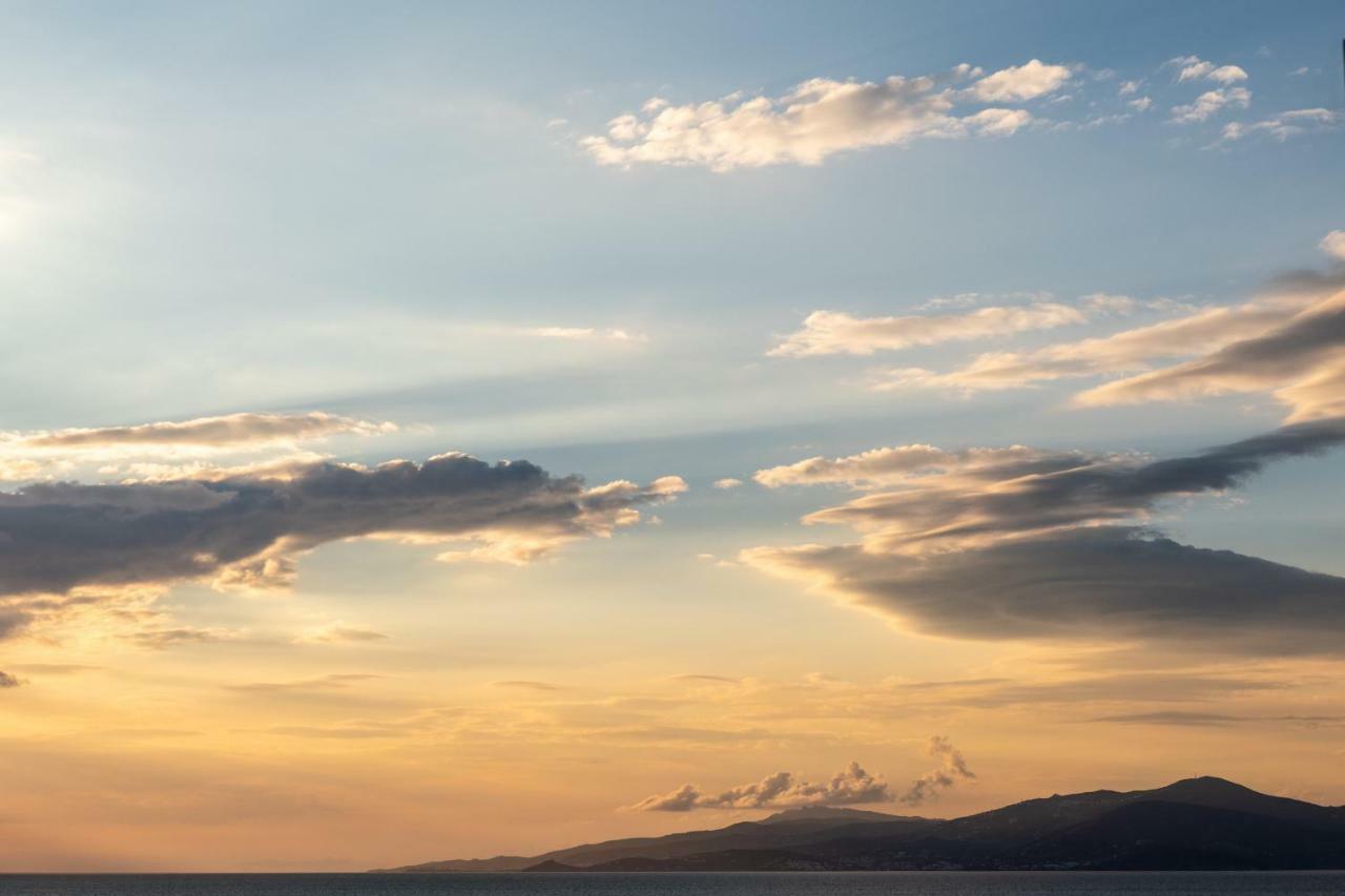 Magic View Suites Mykonos Mykonos Town Екстер'єр фото